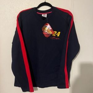 Jeff Gordon Sweater